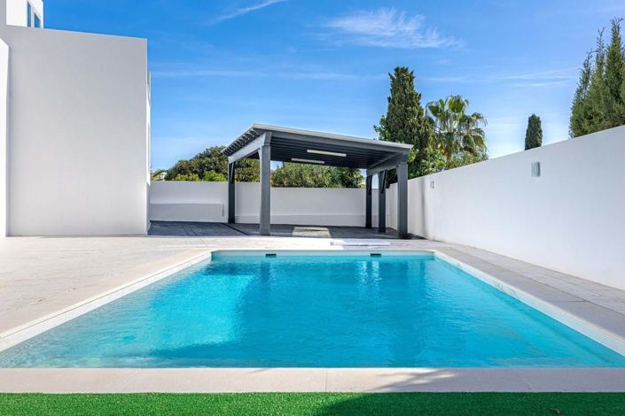 Image No.23-3 Bed Villa for sale