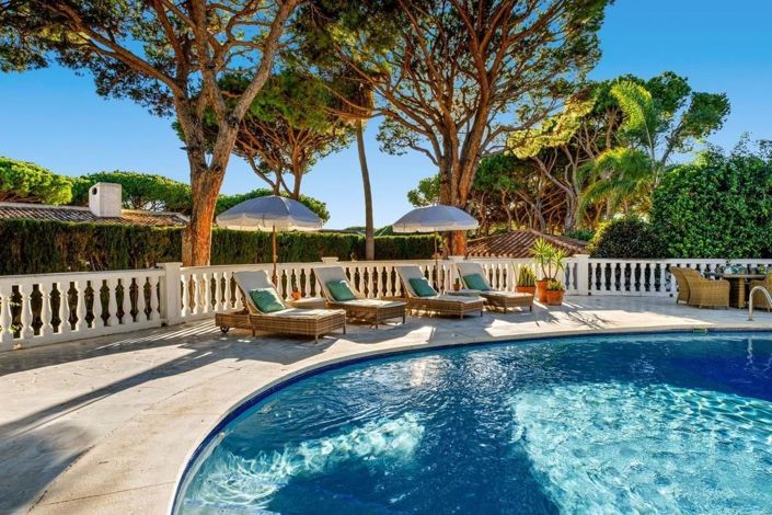 Image No.2-6 Bed Villa for sale