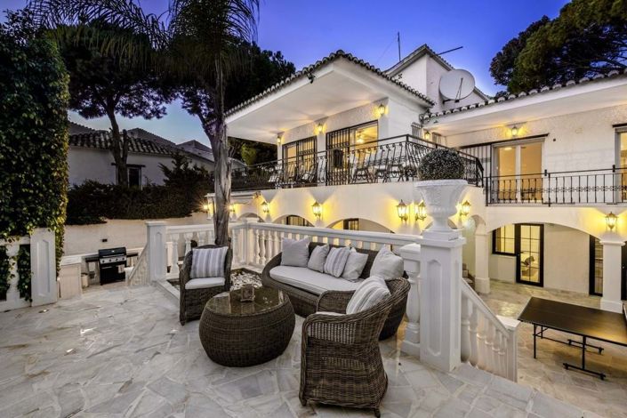 Image No.41-6 Bed Villa for sale