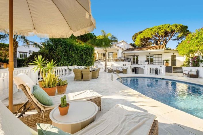 Image No.45-6 Bed Villa for sale