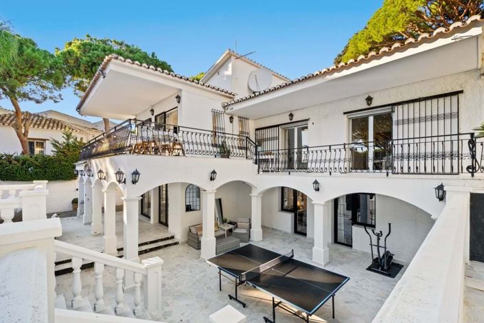 Image No.52-6 Bed Villa for sale