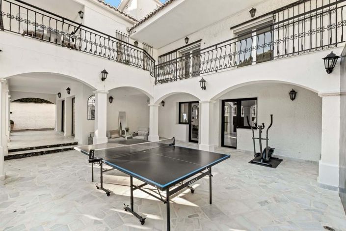 Image No.53-6 Bed Villa for sale