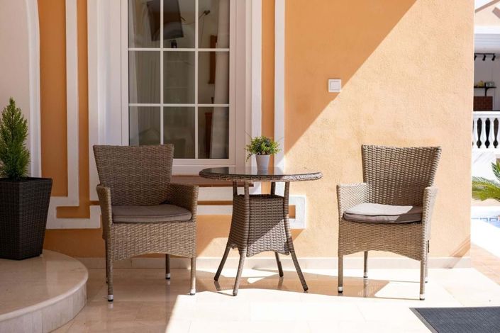 Image No.14-Villa de 5 chambres à vendre à Mijas Costa