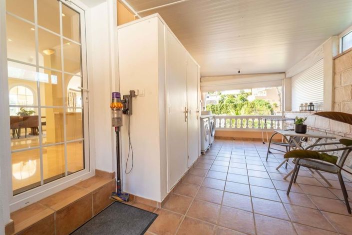 Image No.34-Villa de 5 chambres à vendre à Mijas Costa