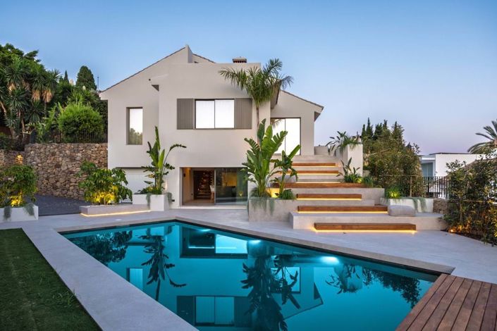 Image No.35-5 Bed Villa for sale