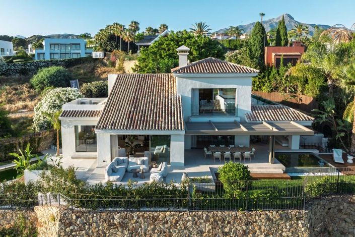 Image No.4-5 Bed Villa for sale