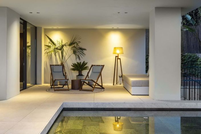 Image No.43-5 Bed Villa for sale