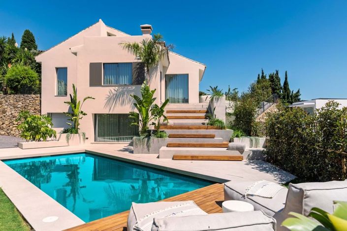 Image No.5-5 Bed Villa for sale