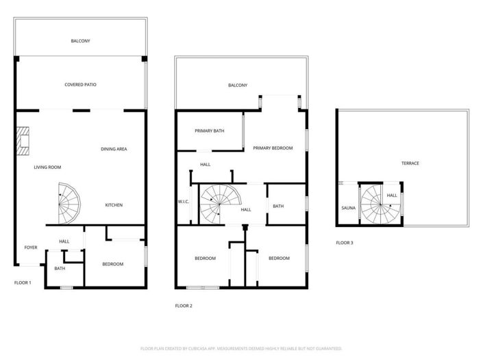 Image No.41-4 Bed Townhouse for sale