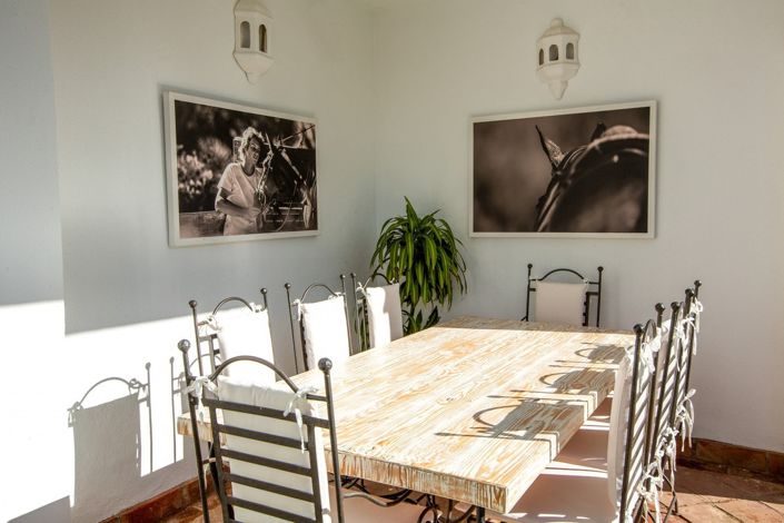 Image No.11-Villa de 5 chambres à vendre à Sotogrande playa