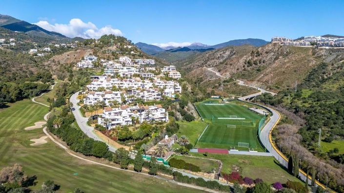 Image No.37-Appartement de 2 chambres à vendre à Estepona