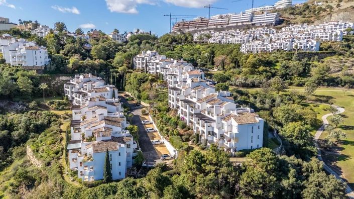 Image No.38-Appartement de 2 chambres à vendre à Estepona