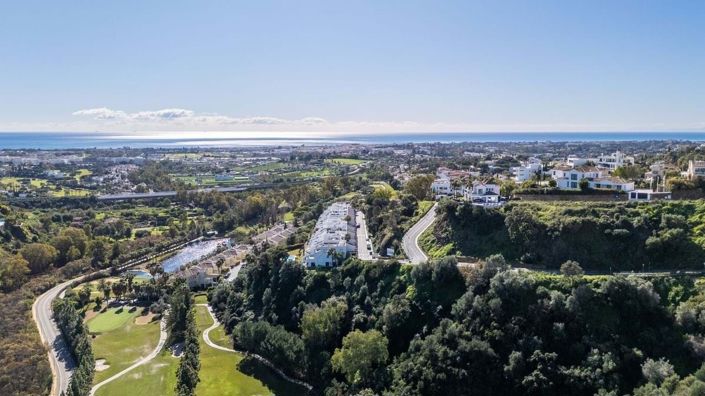 Image No.41-Appartement de 2 chambres à vendre à Estepona