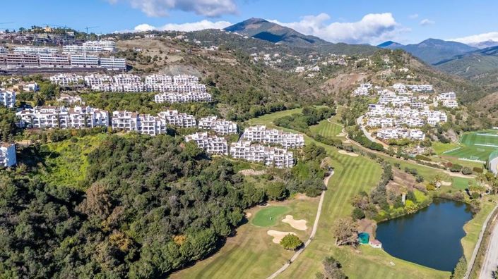 Image No.42-Appartement de 2 chambres à vendre à Estepona