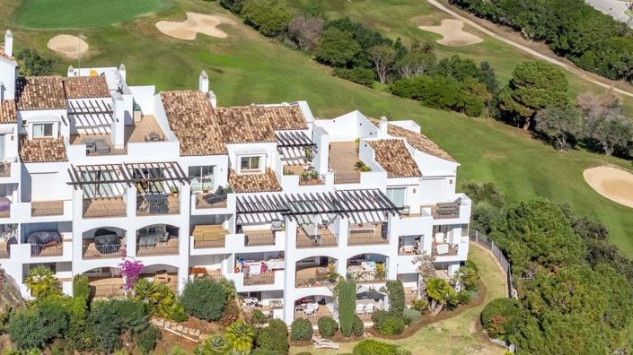 Image No.46-Appartement de 2 chambres à vendre à Estepona