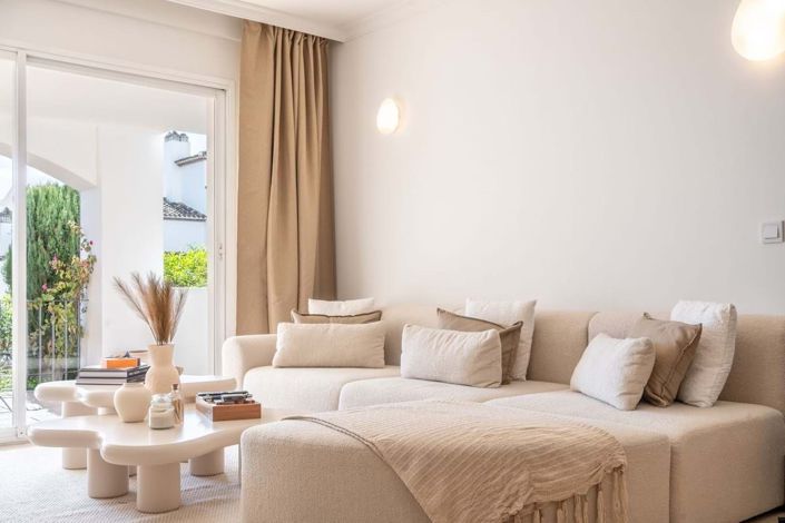 Image No.7-Appartement de 2 chambres à vendre à Estepona