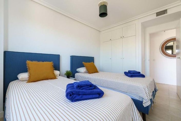 Image No.13-Penthouse de 2 chambres à vendre à Estepona