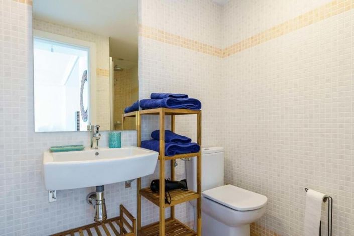 Image No.15-Penthouse de 2 chambres à vendre à Estepona