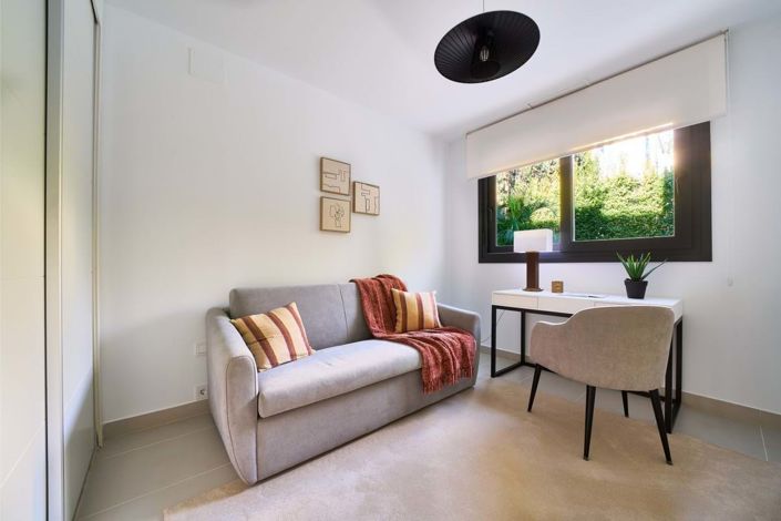 Image No.14-2 Bed Apartment for sale