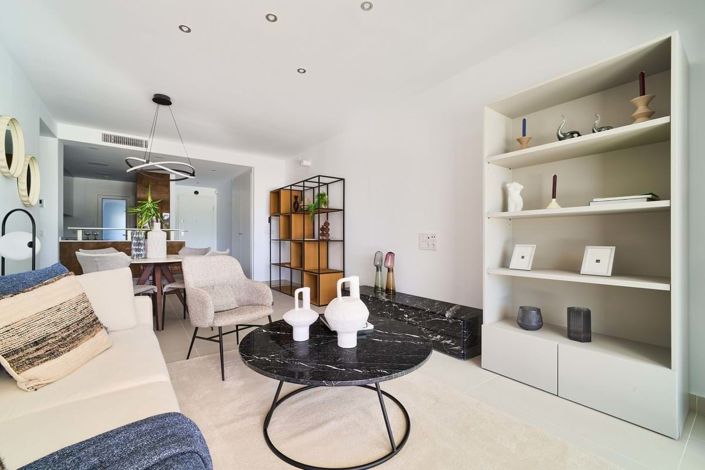 Image No.4-2 Bed Apartment for sale