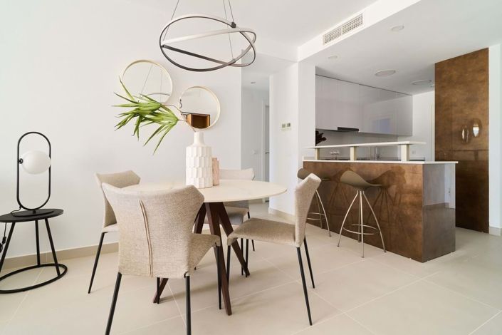 Image No.6-2 Bed Apartment for sale