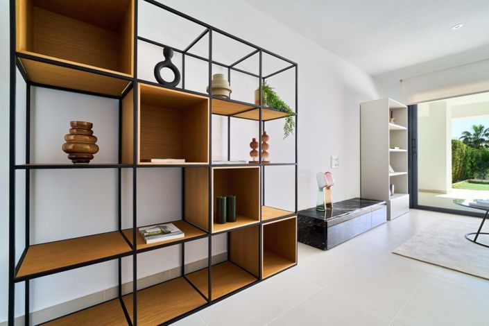 Image No.9-2 Bed Apartment for sale