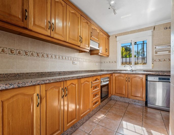 Image No.25-3 Bed Villa for sale