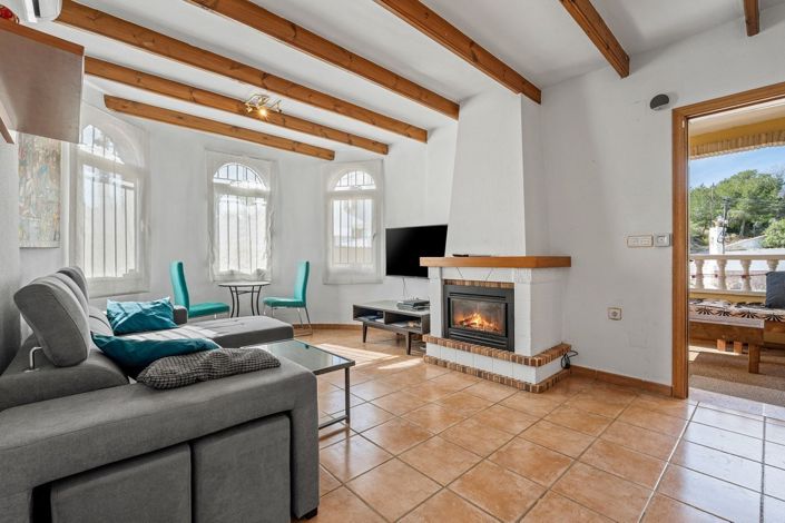 Image No.7-3 Bed Villa for sale