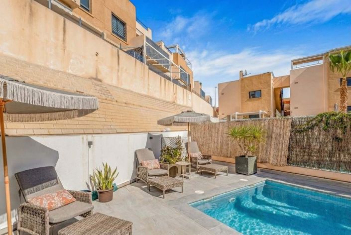 Image No.45-3 Bed Villa for sale