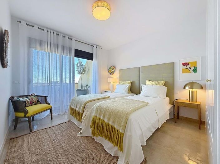 Image No.16-3 Bed Penthouse for sale