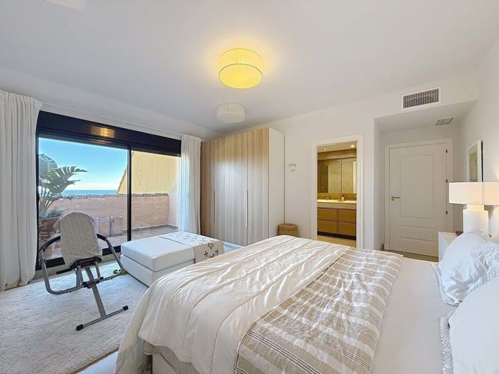 Image No.19-3 Bed Penthouse for sale