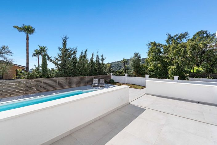 Image No.20-5 Bed Villa for sale