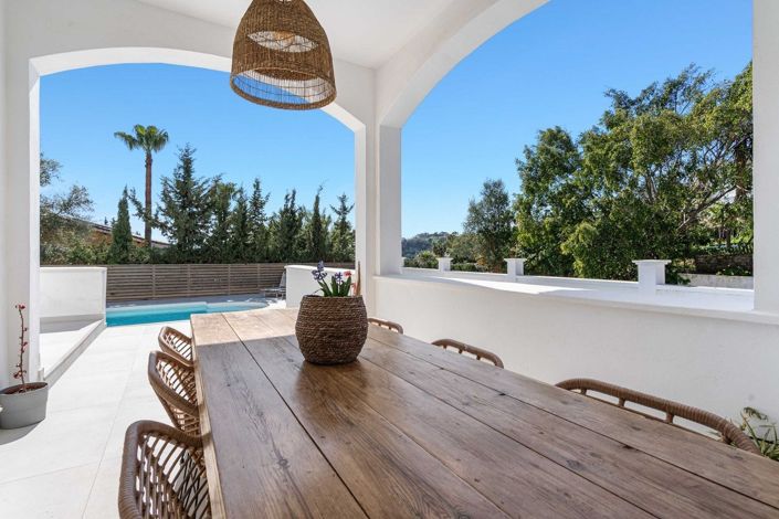 Image No.24-5 Bed Villa for sale