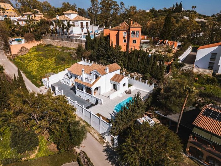 Image No.43-5 Bed Villa for sale