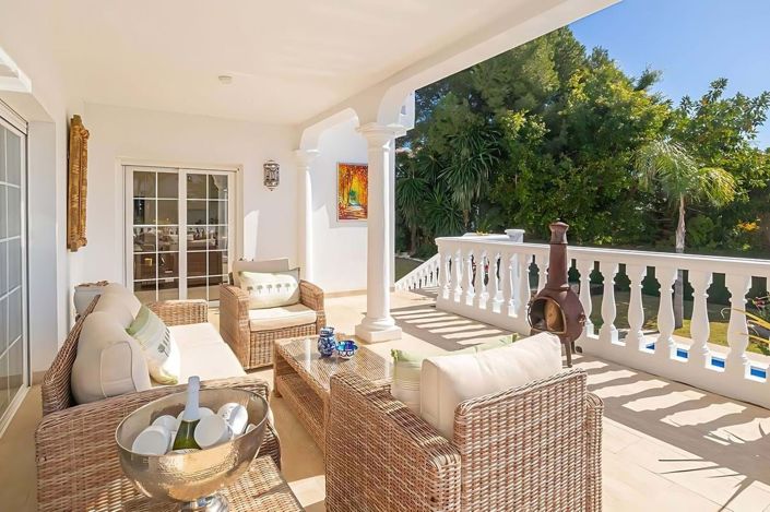 Image No.10-5 Bed Villa for sale