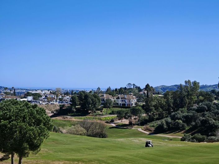 Image No.2-Penthouse de 3 chambres à vendre à La Cala De Mijas