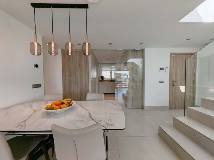 Image No.6-Penthouse de 3 chambres à vendre à La Cala De Mijas