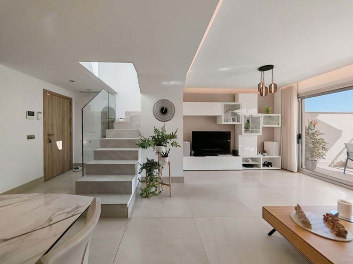 Image No.7-3 Bed Penthouse for sale