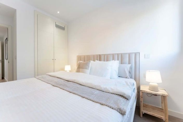 Image No.18-Appartement de 3 chambres à vendre à La Cala De Mijas