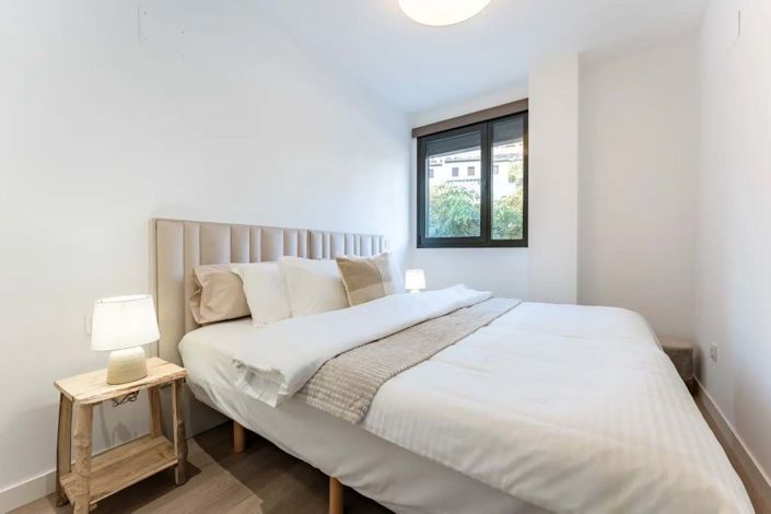 Image No.19-3 Bed Apartment for sale