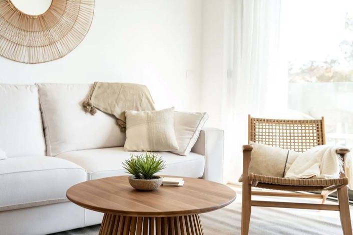 Image No.7-Appartement de 3 chambres à vendre à La Cala De Mijas