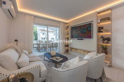 1 - Marbella, Townhouse
