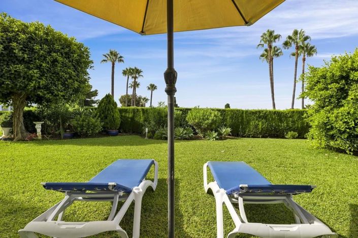 Image No.10-Appartement de 2 chambres à vendre à Mijas Costa