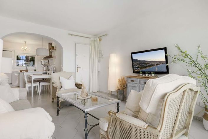 Image No.13-Appartement de 2 chambres à vendre à Mijas Costa