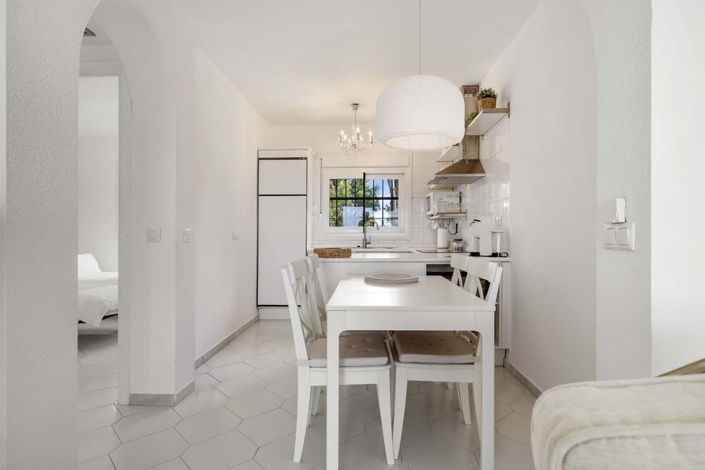 Image No.14-Appartement de 2 chambres à vendre à Mijas Costa