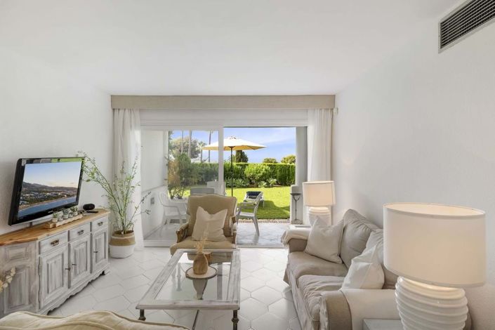 Image No.15-Appartement de 2 chambres à vendre à Mijas Costa