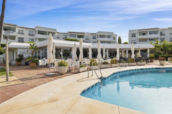 Image No.21-Appartement de 2 chambres à vendre à Mijas Costa