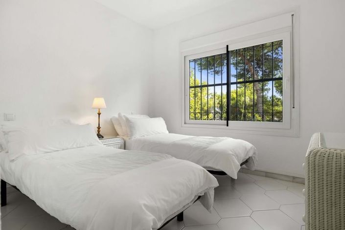 Image No.24-Appartement de 2 chambres à vendre à Mijas Costa