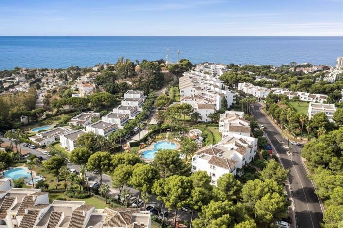 Image No.31-Appartement de 2 chambres à vendre à Mijas Costa