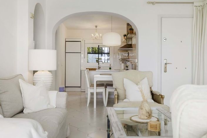 Image No.4-Appartement de 2 chambres à vendre à Mijas Costa